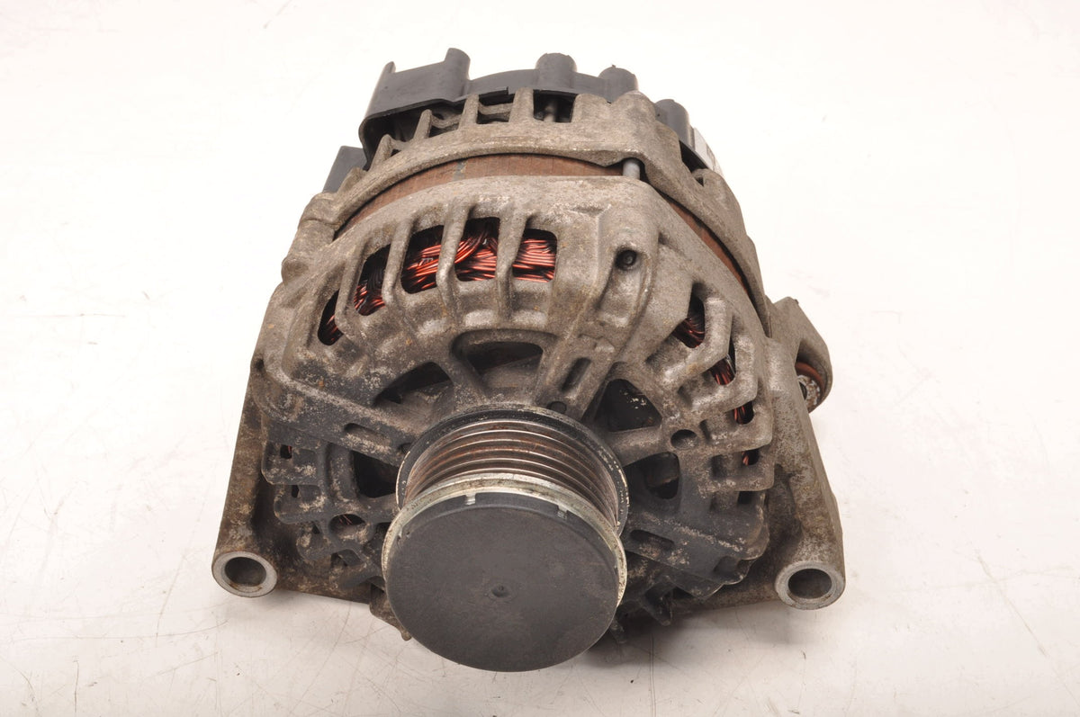 ALTERNATOR CHEVROLET TRAX OPEL MOCHA I 13597226