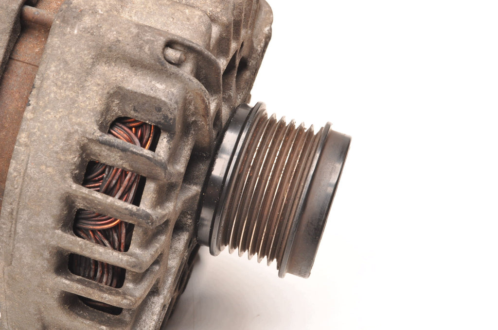 ALTERNATOR CITROEN C4 PICASSO II OPEL COMBO E CROSSLAND X 1.6D 9810525380