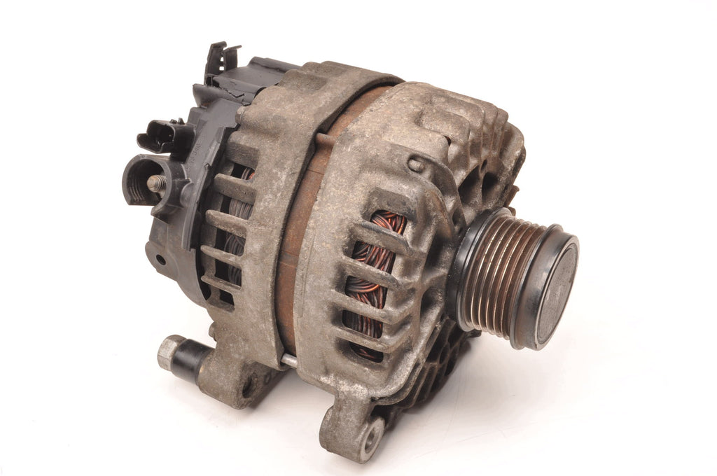 ALTERNATOR CITROEN C4 PICASSO II OPEL COMBO E CROSSLAND X 1.6D 9810525380