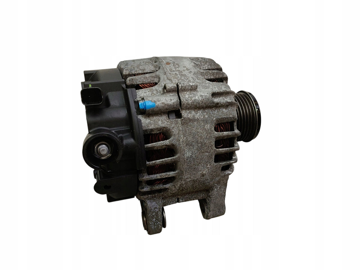 ALTERNATOR CITROEN C5 X (2021-) PEUGEOT 208 II 1.2 THP 9835688980