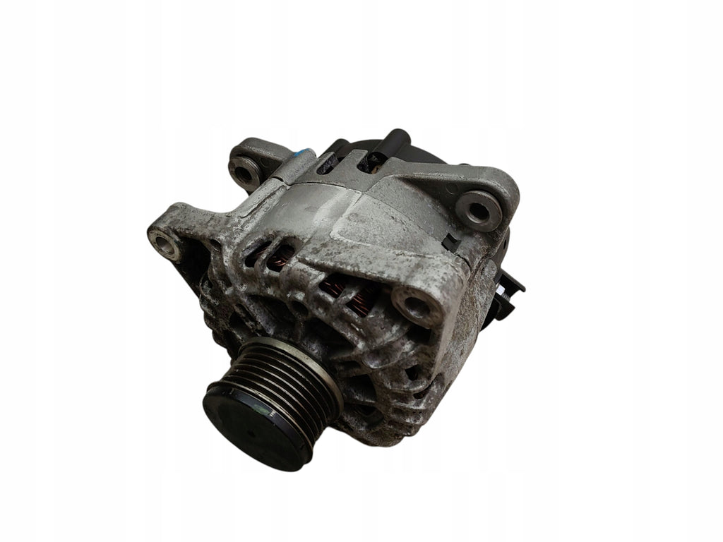 ALTERNATOR CITROEN C5 X (2021-) PEUGEOT 208 II 1.2 THP 9835688980
