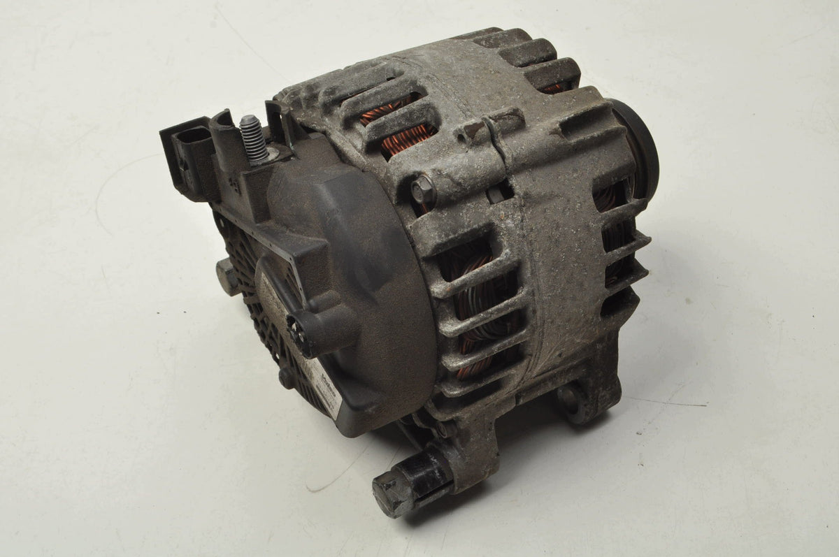 ALTERNATOR FOCUS MK3 C-MAX 2 VOLVO C30 S40 II V50 C70 1.6 D2 115KM 30659390