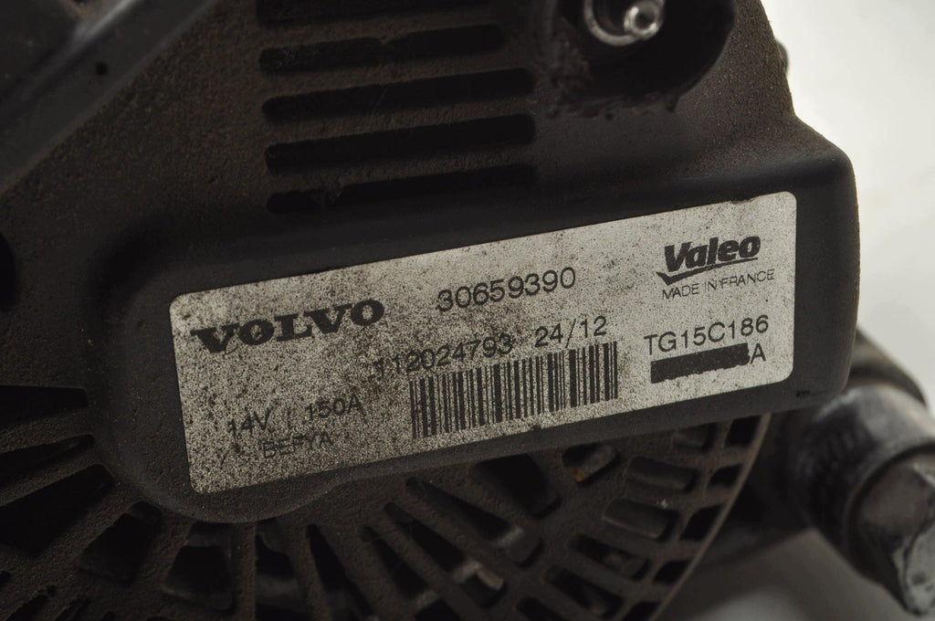 ALTERNATOR FOCUS MK3 C-MAX 2 VOLVO C30 S40 II V50 C70 1.6 D2 115KM 30659390