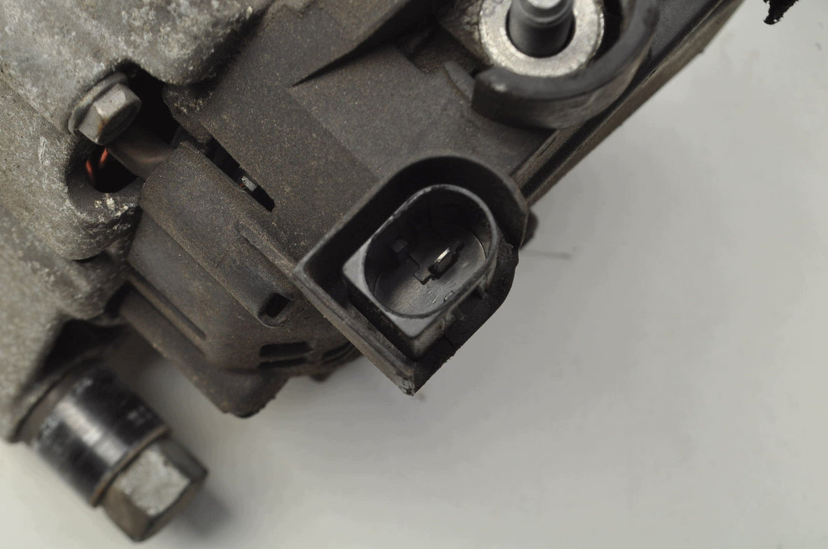 ALTERNATOR FOCUS MK3 C-MAX 2 VOLVO C30 S40 II V50 C70 1.6 D2 115KM 30659390