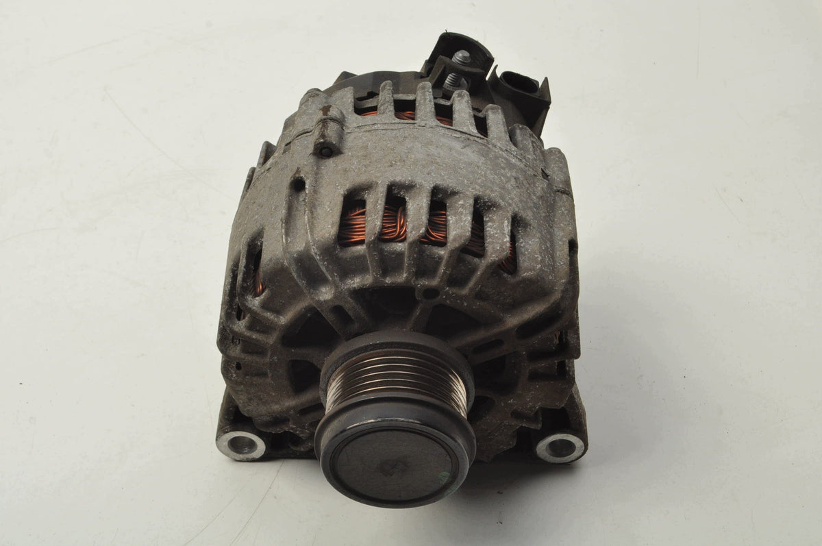 ALTERNATOR FOCUS MK3 C-MAX 2 VOLVO C30 S40 II V50 C70 1.6 D2 115KM 30659390