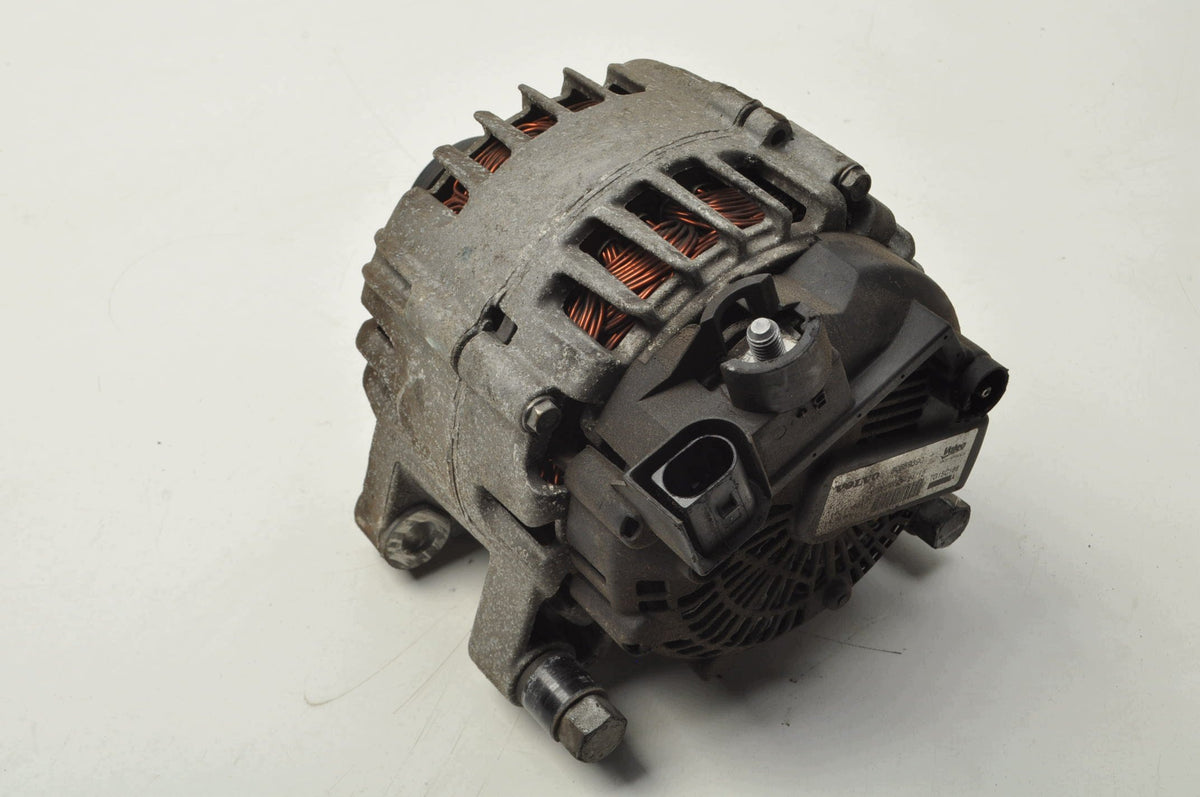 ALTERNATOR FOCUS MK3 C-MAX 2 VOLVO C30 S40 II V50 C70 1.6 D2 115KM 30659390