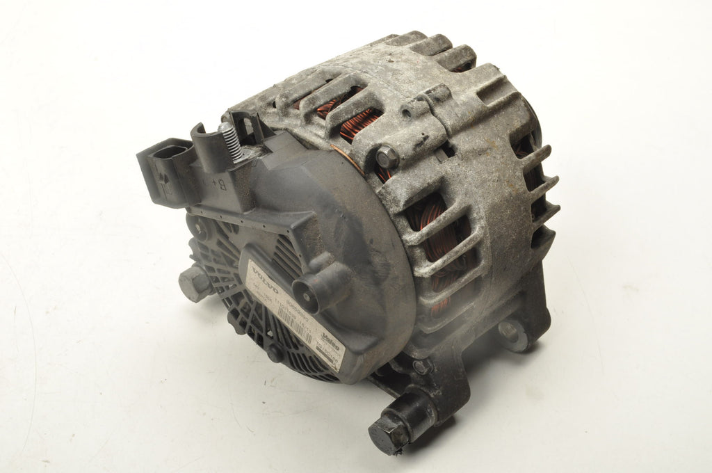 ALTERNATOR FOCUS MK3 C-MAX MK2 VOLVO C30 S40 II C70 V50 1.6 8V D2 30659390