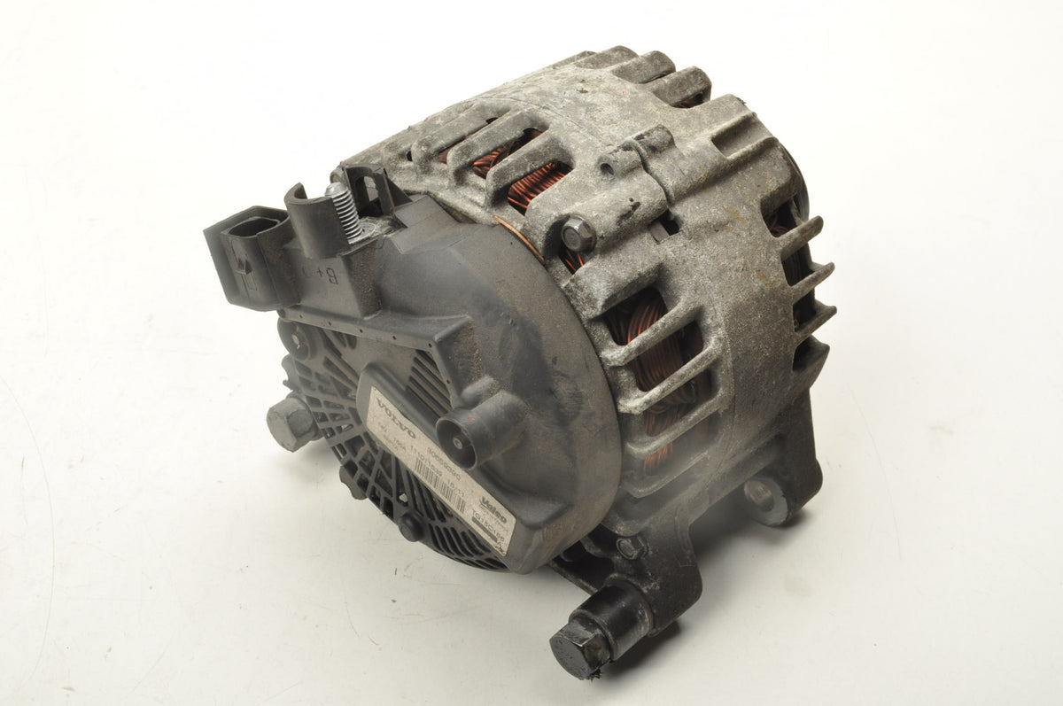ALTERNATOR FOCUS MK3 C-MAX MK2 VOLVO C30 S40 II C70 V50 1.6 8V D2 30659390