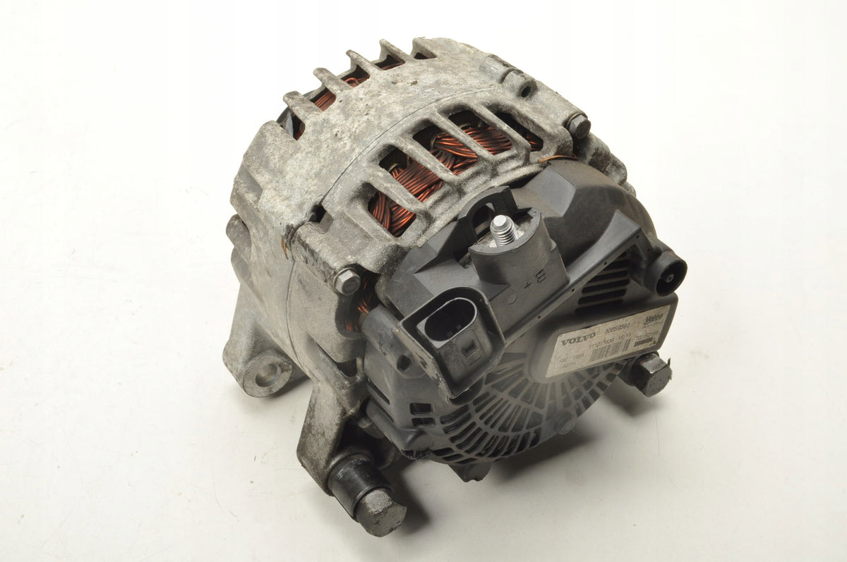 ALTERNATOR FOCUS MK3 C-MAX MK2 VOLVO C30 S40 II C70 V50 1.6 8V D2 30659390