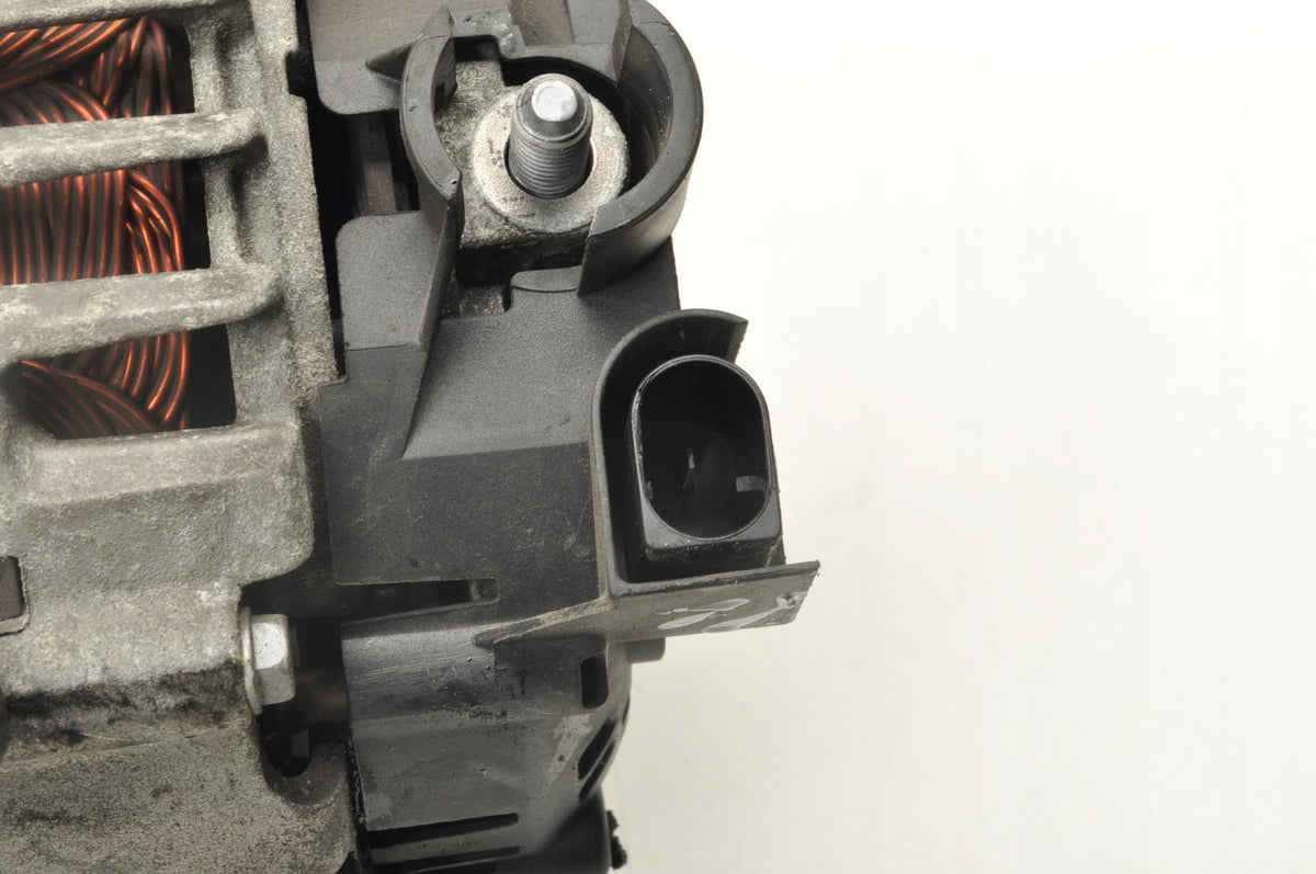 ALTERNATOR FOCUS MK3 C-MAX MK2 VOLVO C30 S40 II C70 V50 1.6 8V D2 30659390