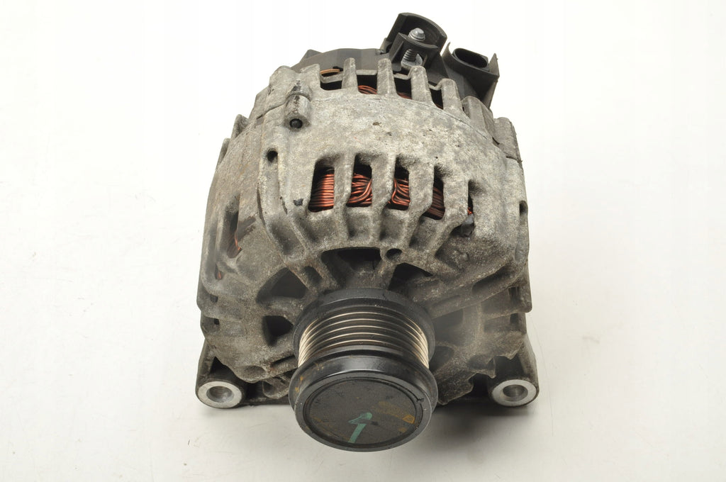 ALTERNATOR FOCUS MK3 C-MAX MK2 VOLVO C30 S40 II C70 V50 1.6 8V D2 30659390