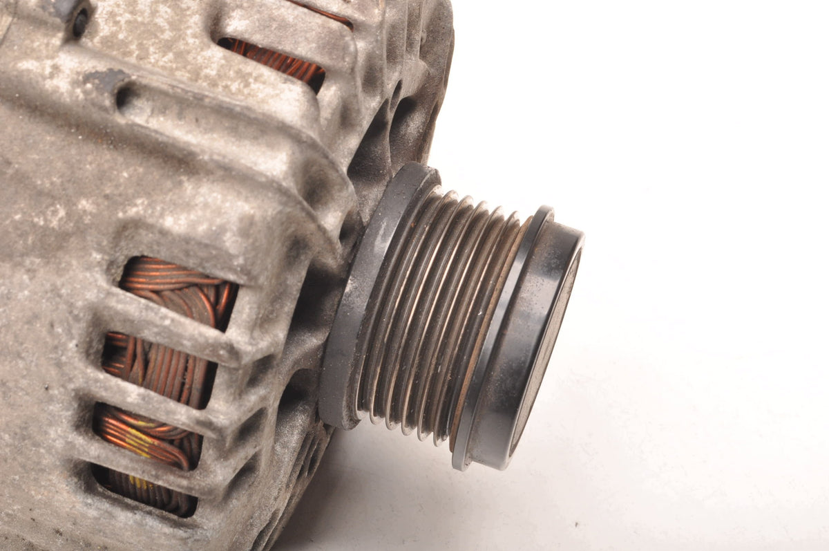 ALTERNATOR FOCUS MK3 VOLVO C30 S40 II C70 V50 1.6 8V D2 114KM 30659390