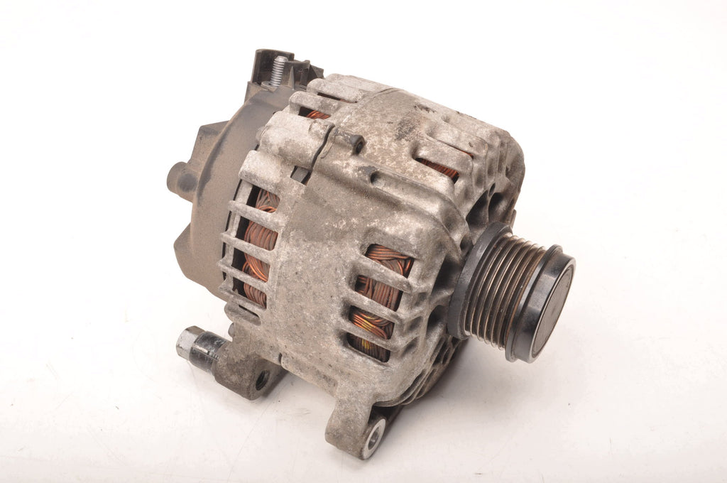 ALTERNATOR FOCUS MK3 VOLVO C30 S40 II C70 V50 1.6 8V D2 114KM 30659390