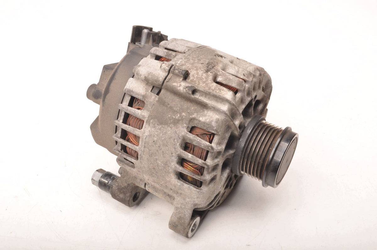 ALTERNATOR FOCUS MK3 VOLVO C30 S40 II C70 V50 1.6 8V D2 114KM 30659390