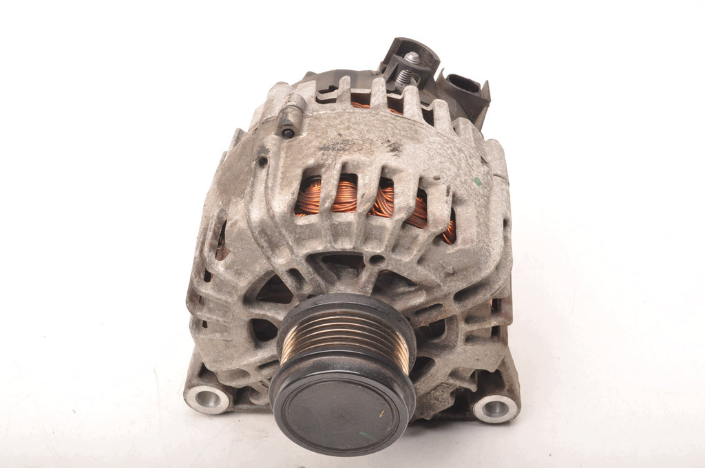 ALTERNATOR FOCUS MK3 VOLVO C30 S40 II C70 V50 1.6 8V D2 114KM 30659390
