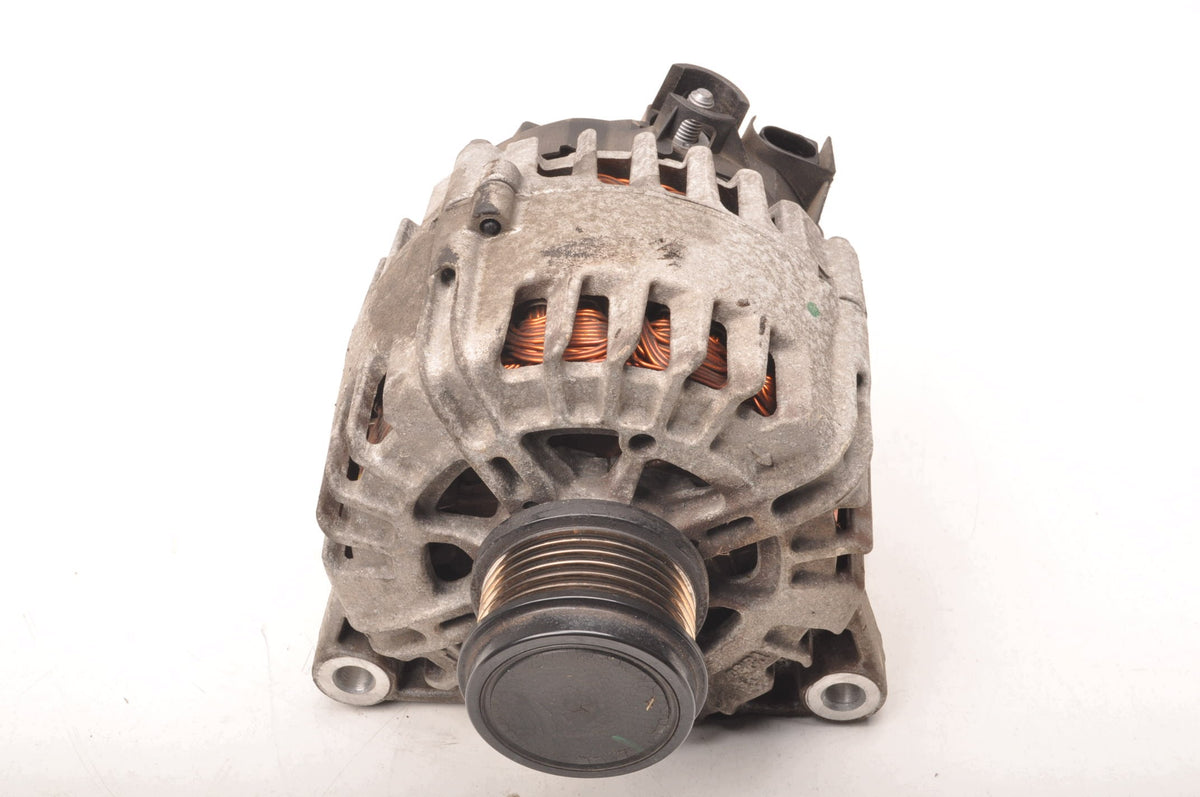 ALTERNATOR FOCUS MK3 VOLVO C30 S40 II C70 V50 1.6 8V D2 114KM 30659390