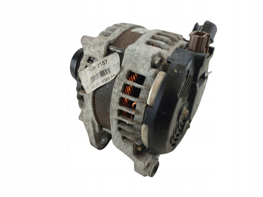 ALTERNATOR FORD F-150 2.7 V6 EcoBoost 329KM 27PD0X HL3T-10300-AA