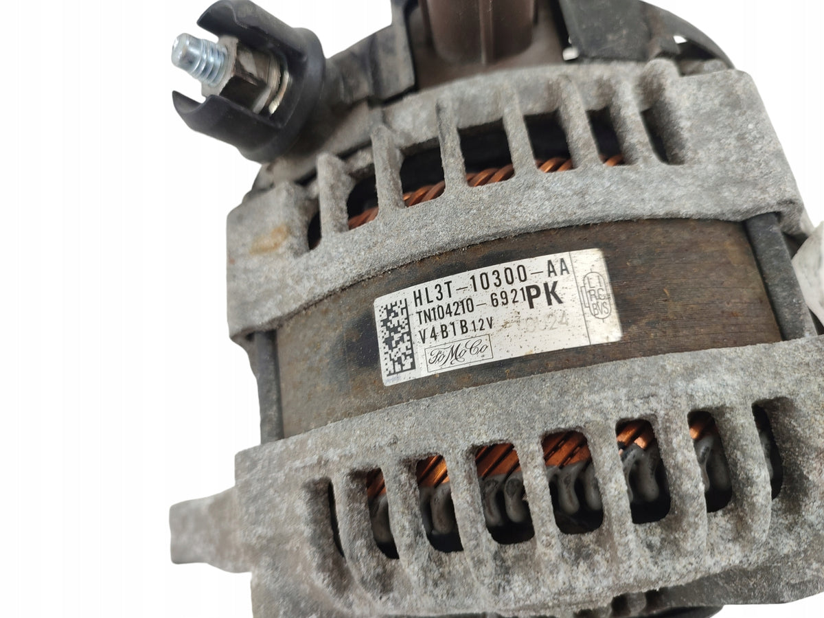 ALTERNATOR FORD F-150 2.7 V6 EcoBoost 329KM 27PD0X HL3T-10300-AA