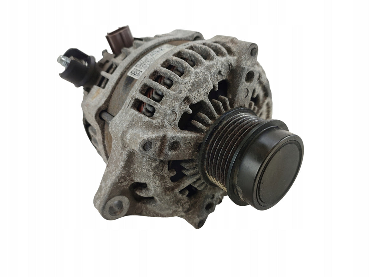 ALTERNATOR FORD F-150 2.7 V6 EcoBoost 329KM 27PD0X HL3T-10300-AA