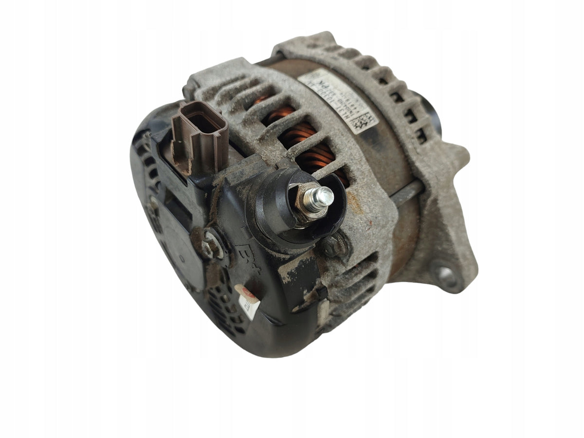 ALTERNATOR FORD F-150 2.7 V6 EcoBoost 329KM 27PD0X HL3T-10300-AA
