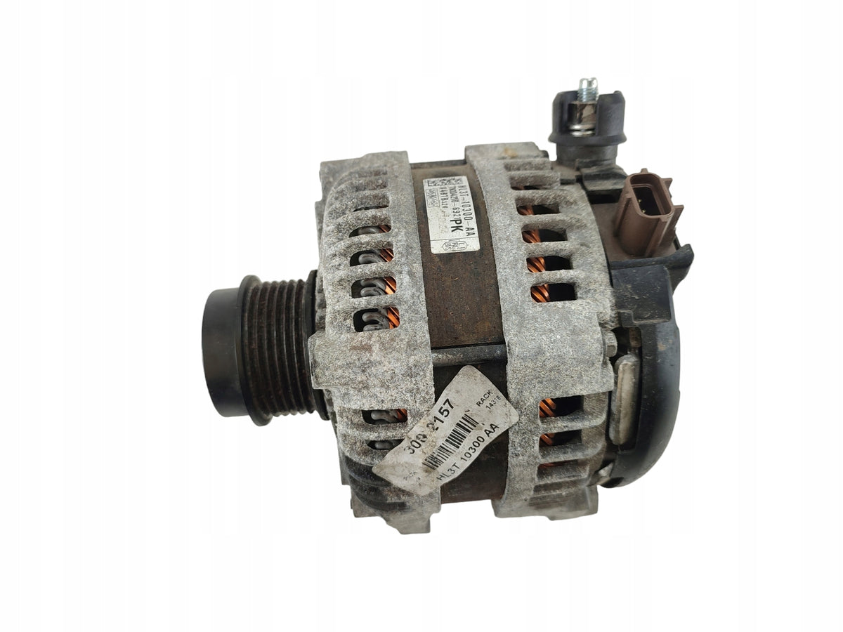 ALTERNATOR FORD F-150 2.7 V6 EcoBoost 329KM 27PD0X HL3T-10300-AA