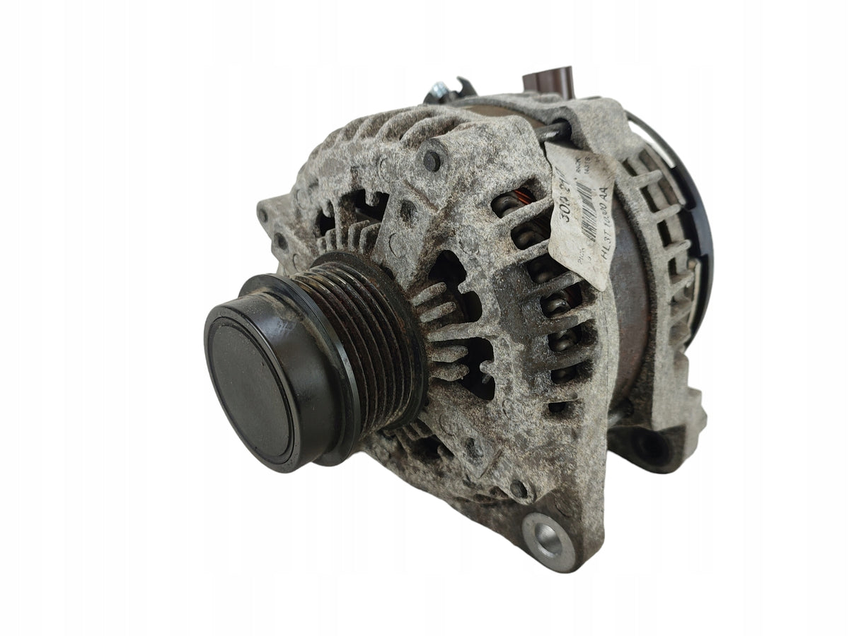 ALTERNATOR FORD F-150 2.7 V6 EcoBoost 329KM 27PD0X HL3T-10300-AA
