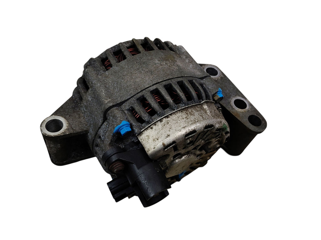 ALTERNATOR FORD FIESTA MK6 (2002-2008)1.3 8V 69KM A9JA