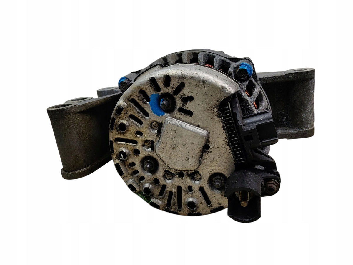 ALTERNATOR FORD FIESTA MK6 (2002-2008)1.3 8V 69KM A9JA