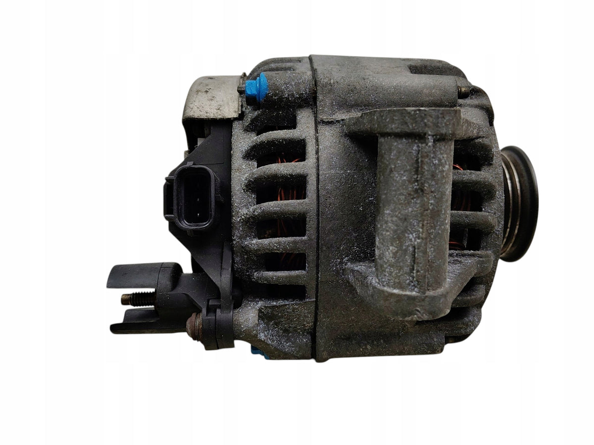 ALTERNATOR FORD FIESTA MK6 (2002-2008)1.3 8V 69KM A9JA