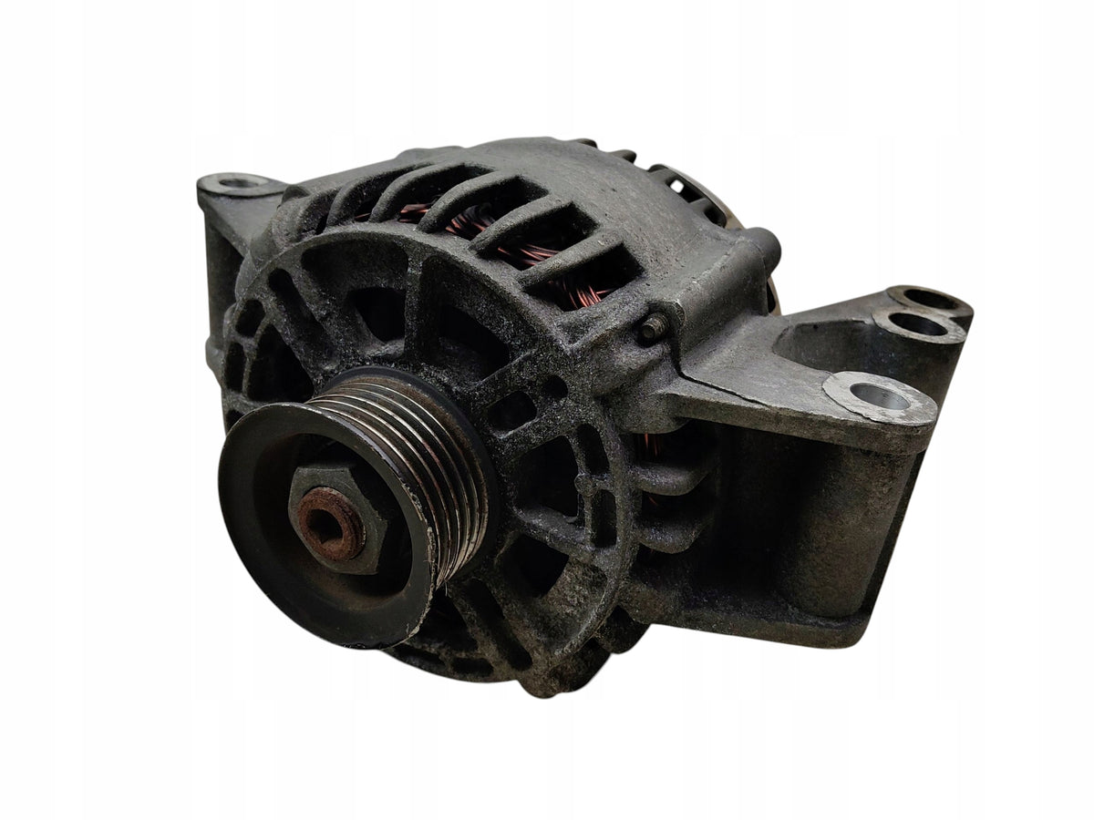 ALTERNATOR FORD FIESTA MK6 (2002-2008)1.3 8V 69KM A9JA