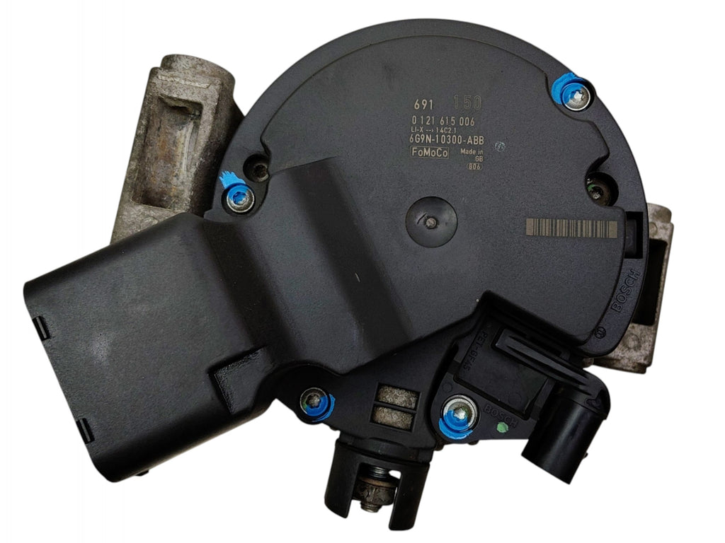 ALTERNATOR FORD S-MAX MK1 GALAXY II 2.0 16V 145KM 6G9N-10300-ABB