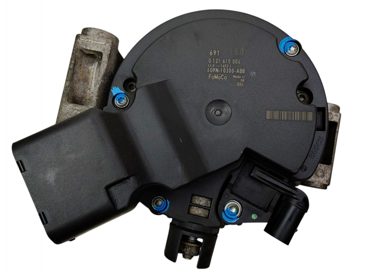 ALTERNATOR FORD S-MAX MK1 GALAXY II 2.0 16V 145KM 6G9N-10300-ABB