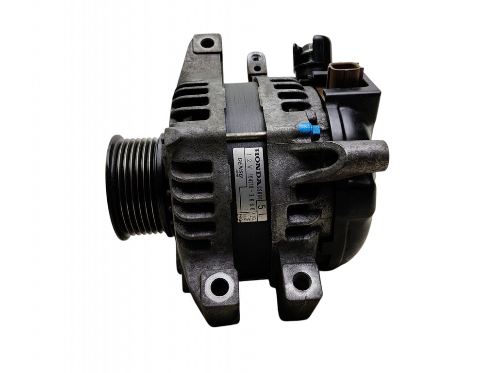 ALTERNATOR HONDA ACCORD VIII 8 2.2 I-DTEC 150KM 104210-2660