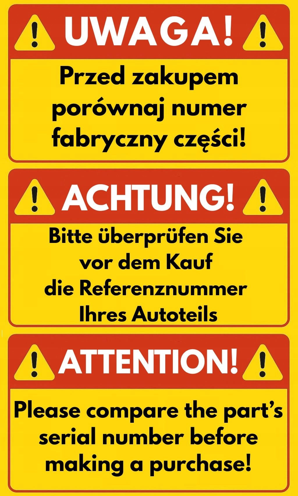 ALTERNATOR HYUNDAI I30 III KIA CEED III 1.0 T-GDI 37300-07450