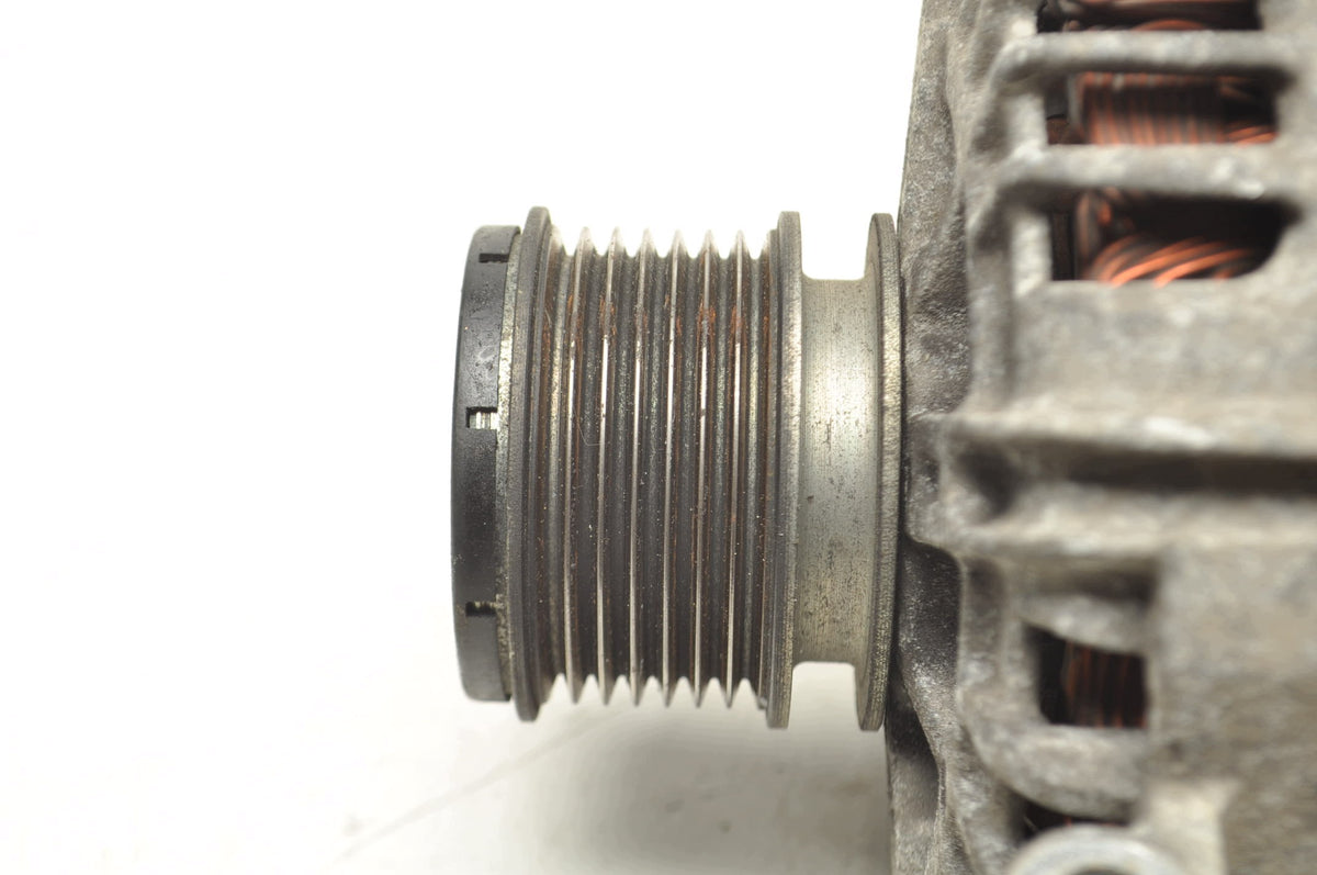 ALTERNATOR MERCEDES W204 1.6 A2711541402