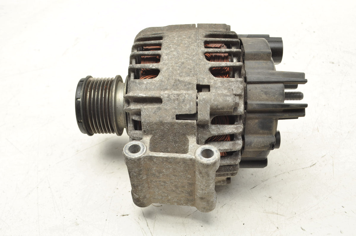 ALTERNATOR MERCEDES W204 1.6 A2711541402