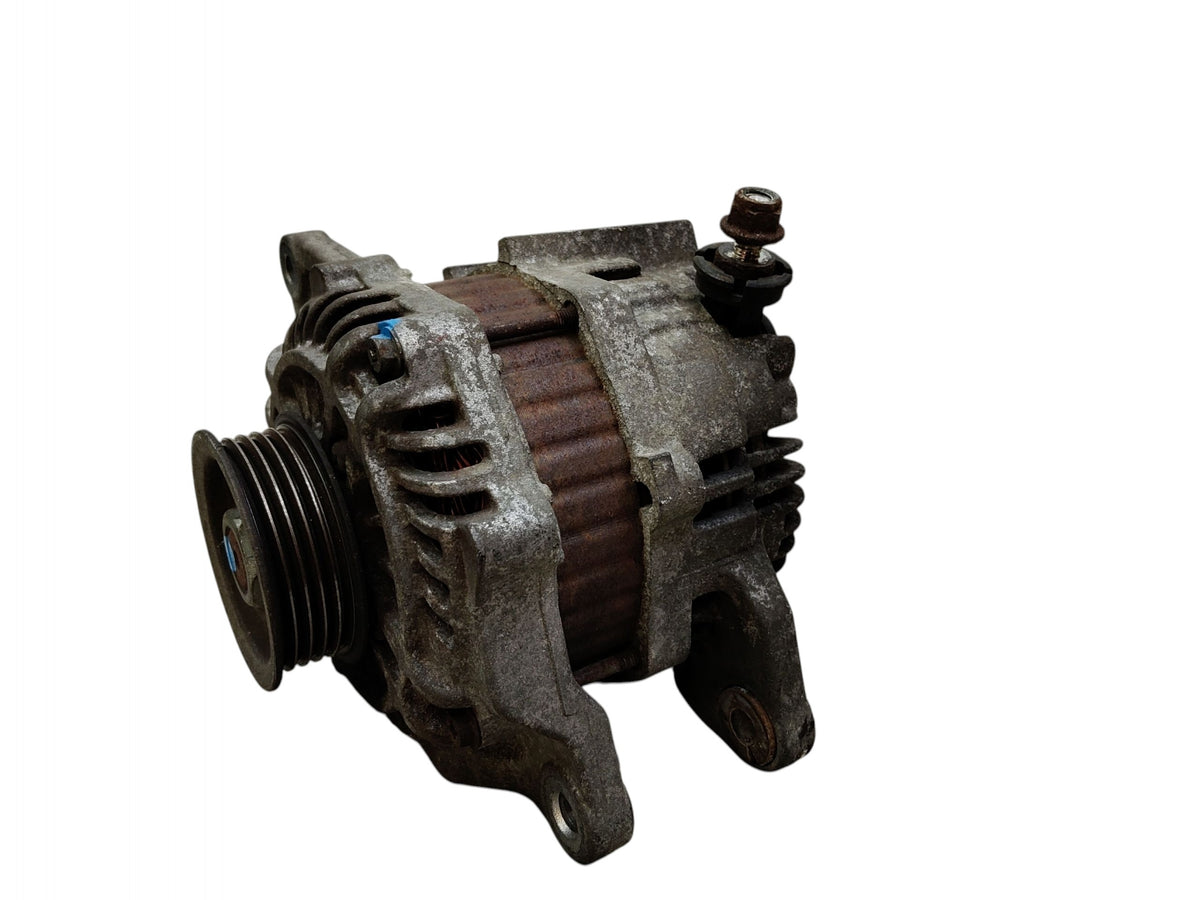 ALTERNATOR MITSUBISHI COLT VI 6 LIFT (2008-2012) 1.3 95KM 1800A247