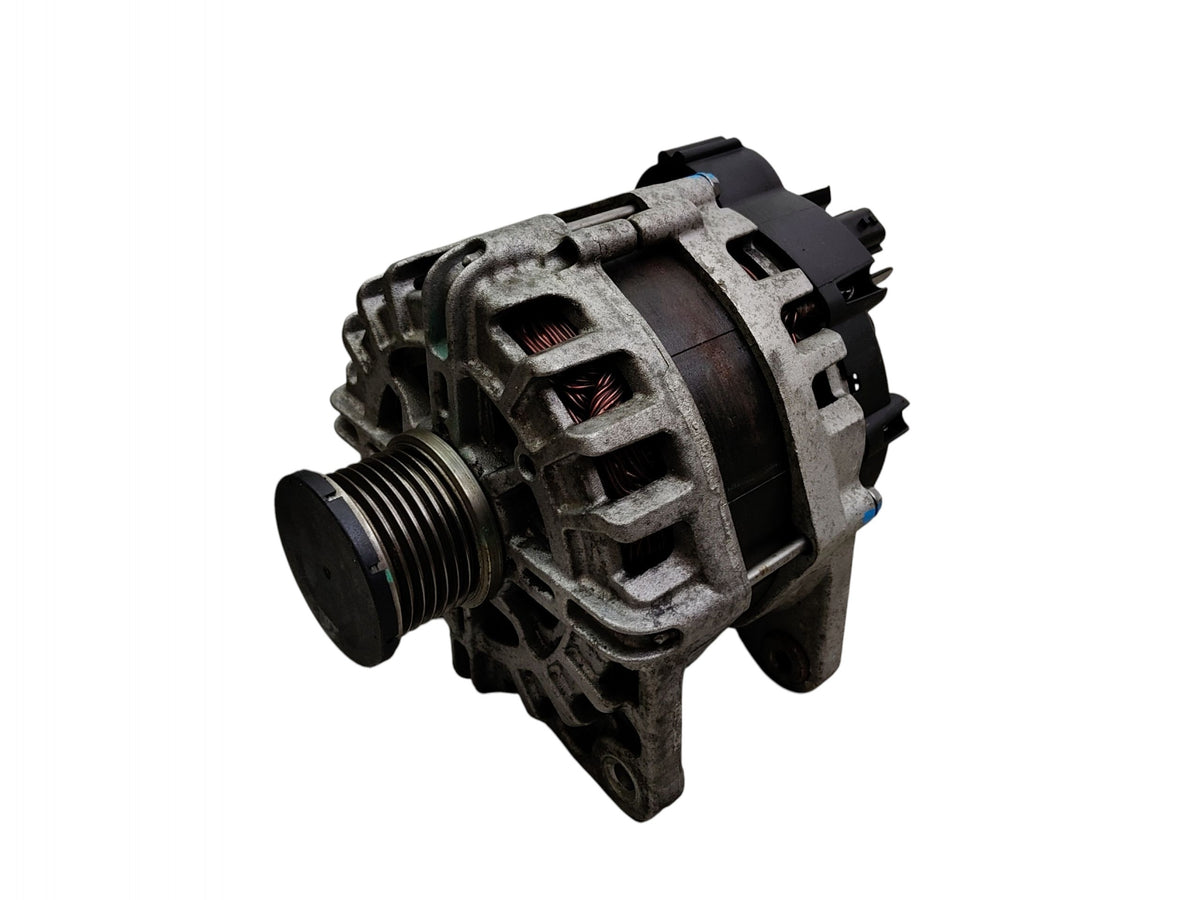 ALTERNATOR NISSAN MICRA K14 JUKE II F16 1.0 IG-T DIG-T 231001430R