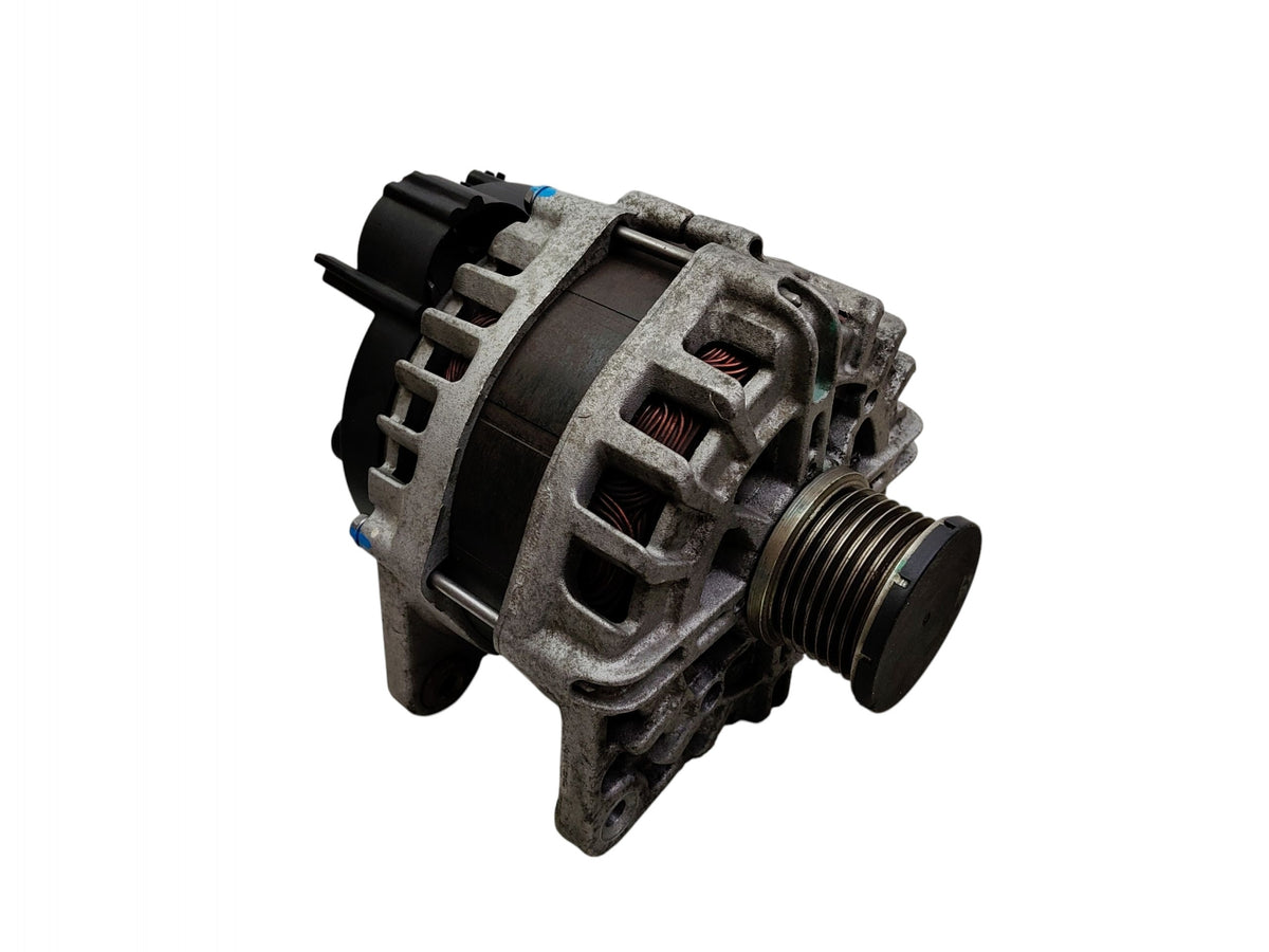 ALTERNATOR NISSAN MICRA K14 JUKE II F16 1.0 IG-T DIG-T 231001430R