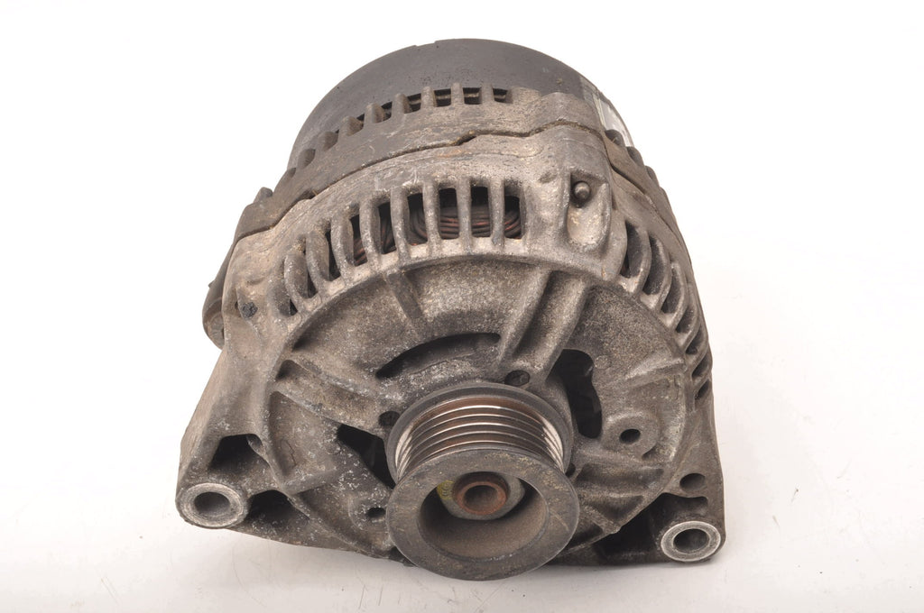 ALTERNATOR OPEL ASTRA G II ZAFIRA A OMEGA B 2.0 DI 82KM 90506203