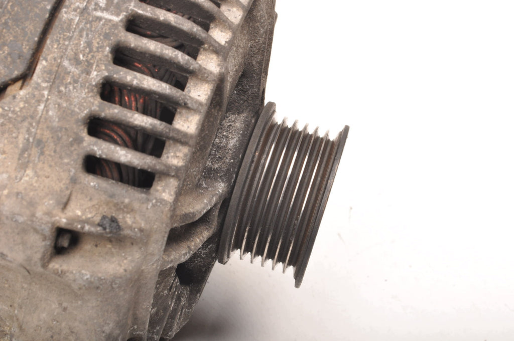 ALTERNATOR OPEL ASTRA G II ZAFIRA A OMEGA B 2.0 DI 82KM 90506203