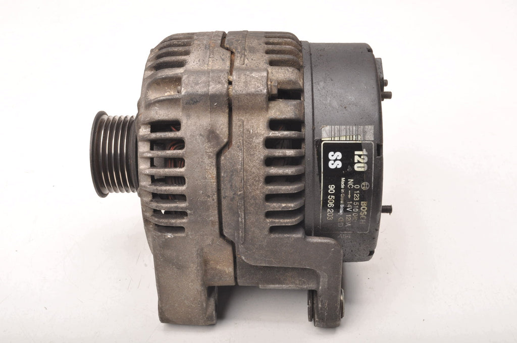 ALTERNATOR OPEL ASTRA G II ZAFIRA A OMEGA B 2.0 DI 82KM 90506203
