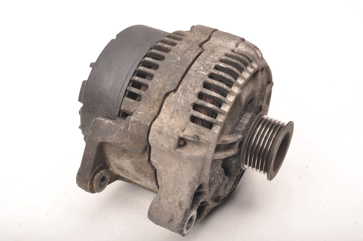 ALTERNATOR OPEL ASTRA G II ZAFIRA A OMEGA B 2.0 DI 82KM 90506203