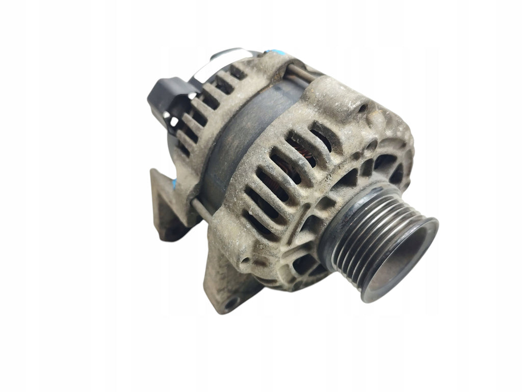 ALTERNATOR OPEL ASTRA IV J ZAFIRA C CHEVROLET CRUZE 1.6 1.8 16V 13502595