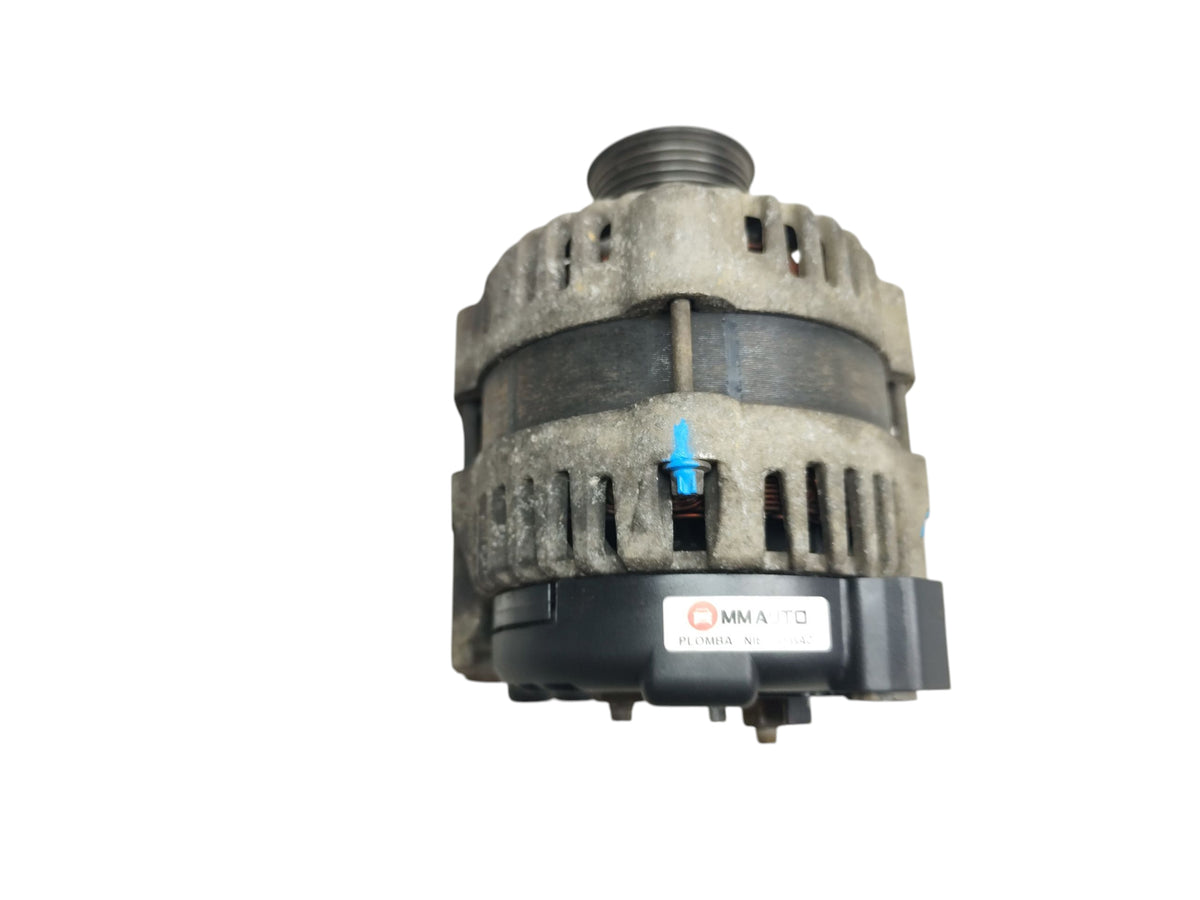 ALTERNATOR OPEL ASTRA IV J ZAFIRA C CHEVROLET CRUZE 1.6 1.8 16V 13502595