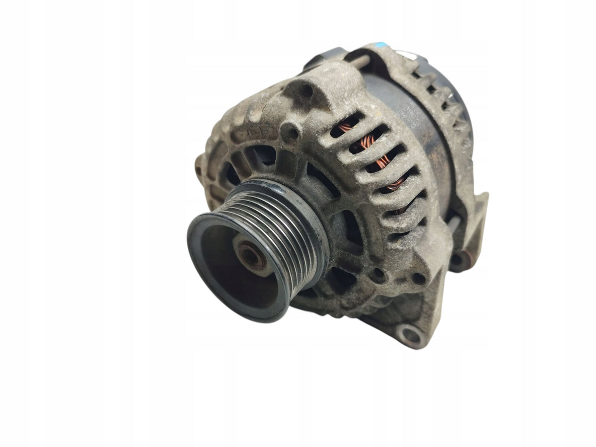 ALTERNATOR OPEL ASTRA IV J ZAFIRA C CHEVROLET CRUZE 1.6 1.8 16V 13502595