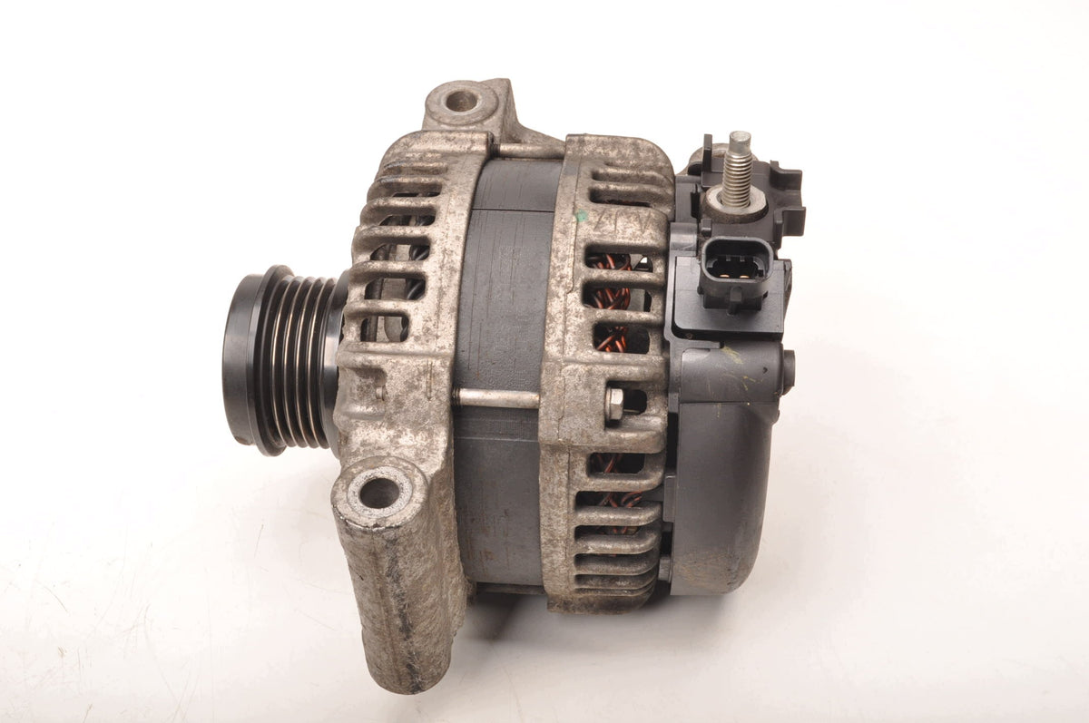 ALTERNATOR OPEL ASTRA K 1.4 16V Turbo 150KM 13587308