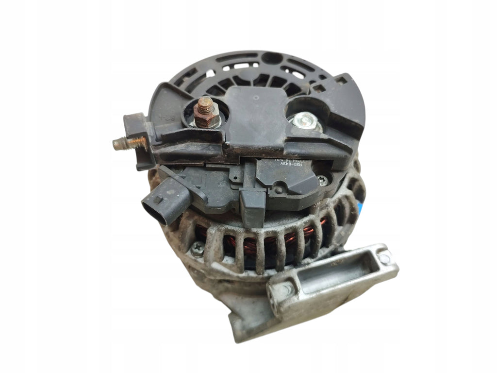 ALTERNATOR OPEL C (2002-2005) 2.2 16V 147KM