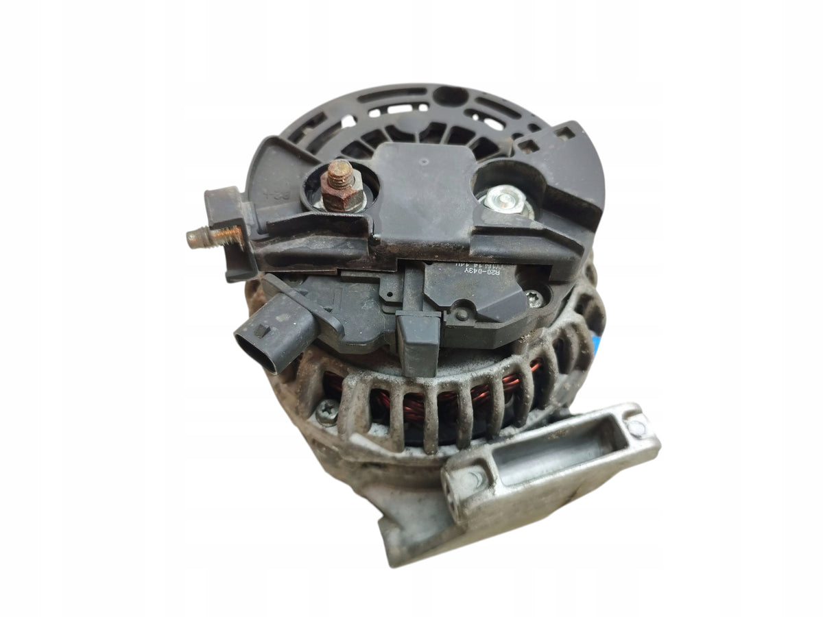 ALTERNATOR OPEL C (2002-2005) 2.2 16V 147KM