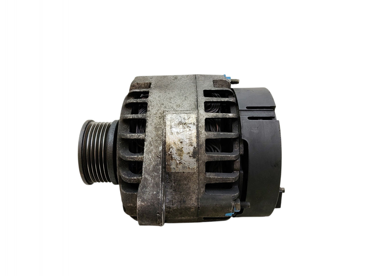 ALTERNATOR OPEL C SIGNUM LIFT (2005-2008) 1.9 CDTI 120KM